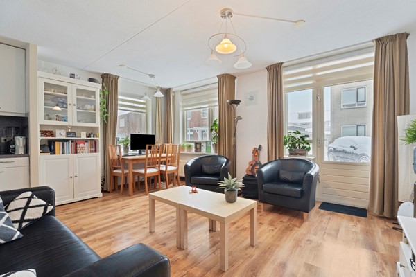 Medium property photo - Prins Willem Alexanderstraat 15, 3751 DL Bunschoten-Spakenburg